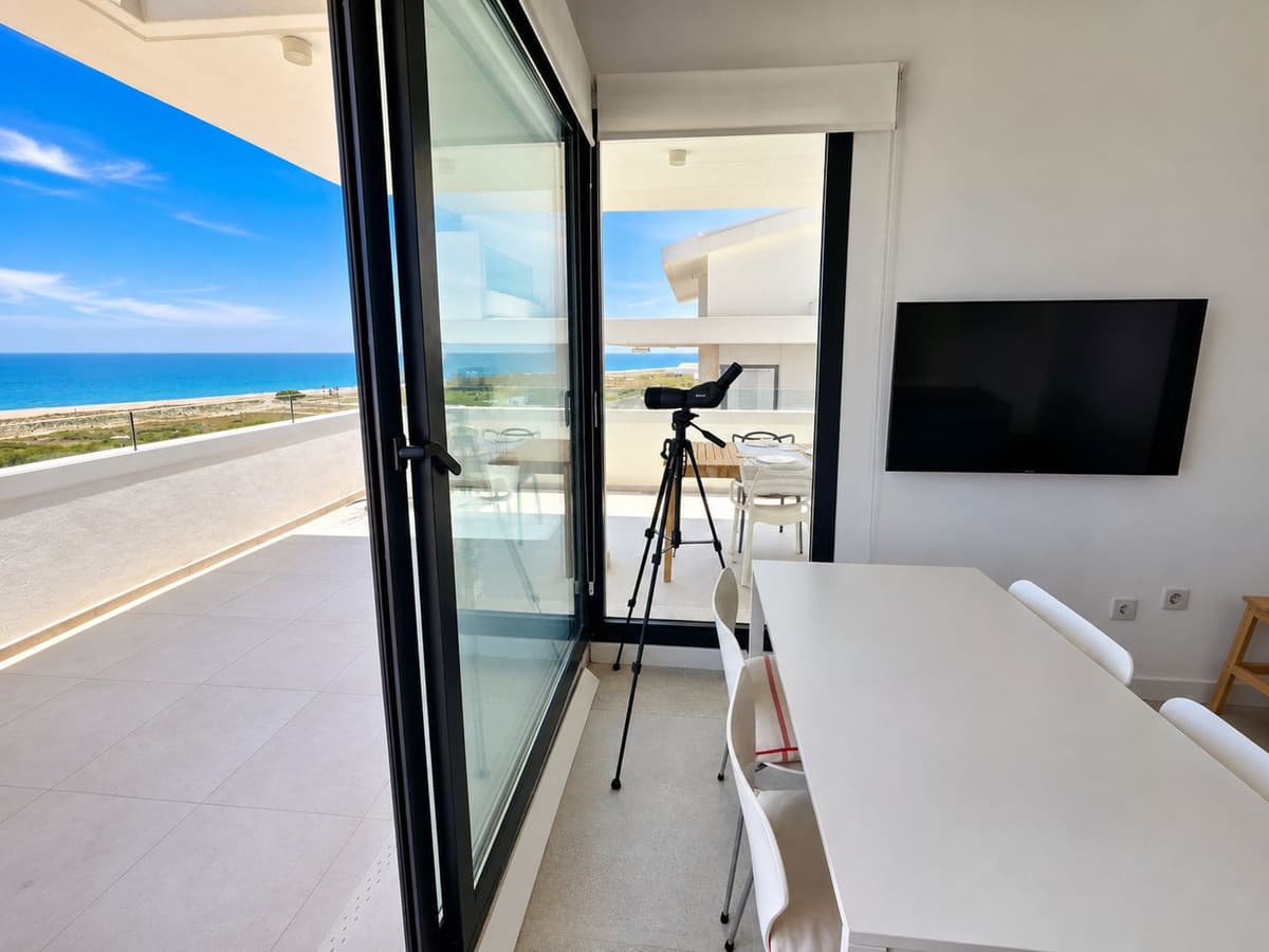 Penthouse Duplex in La Alcaidesa — photo 3 of 10