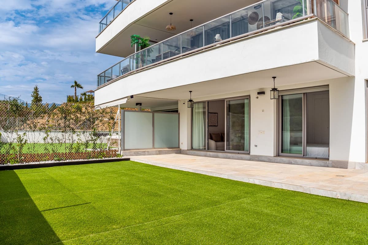 Ground Floor Apartment in Mijas Costa — photo 2 of 10