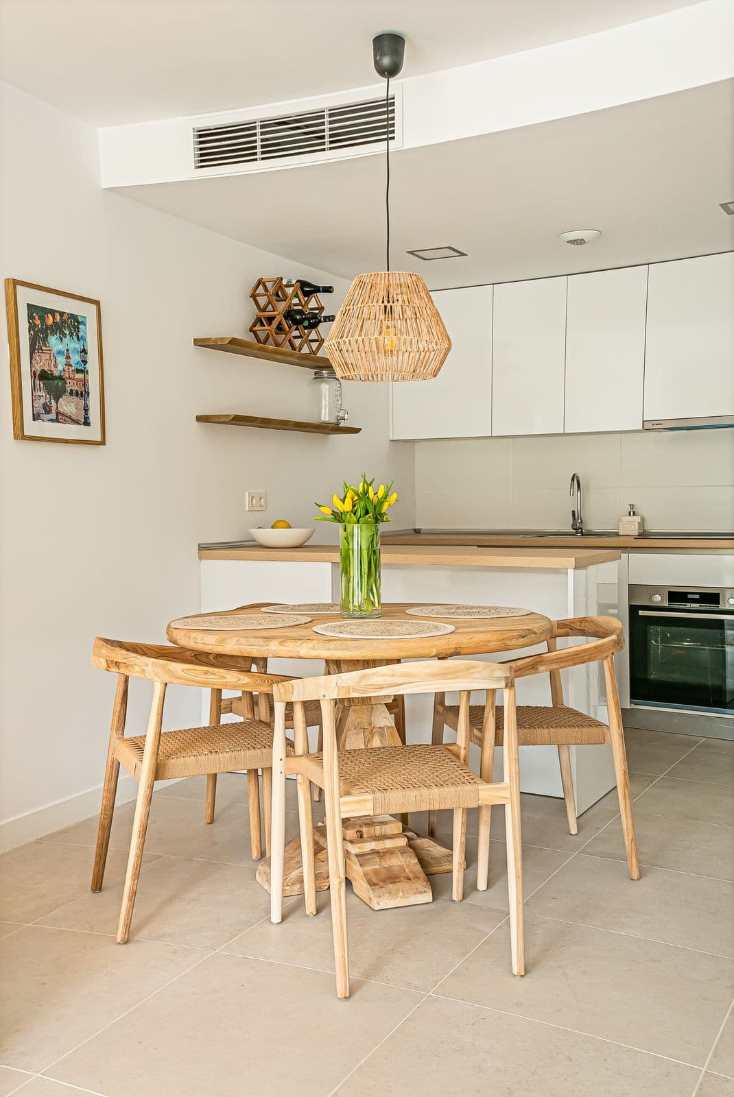 Ground Floor Apartment in Mijas Costa — photo 4 of 10