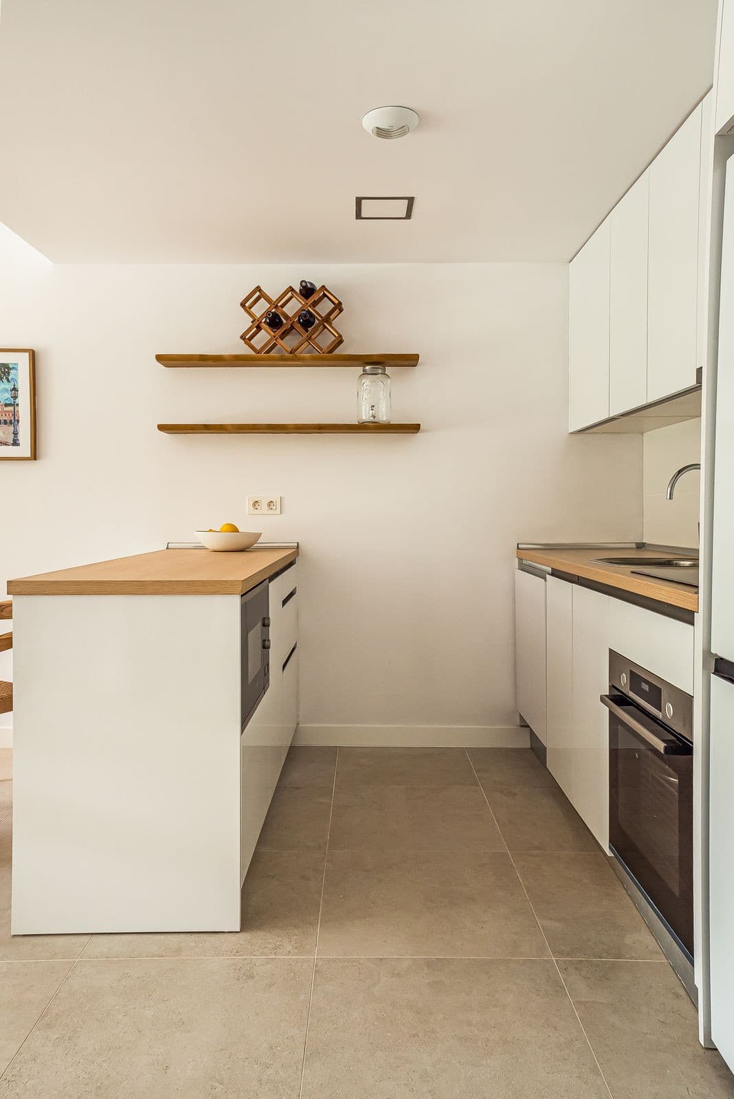 Ground Floor Apartment in Mijas Costa — photo 7 of 10