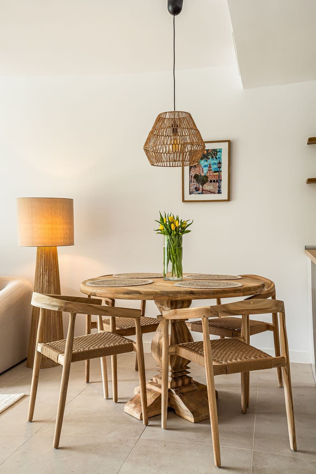 Ground Floor Apartment in Mijas Costa — photo 9 of 10