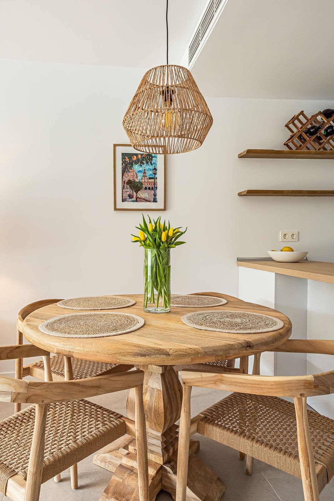 Ground Floor Apartment in Mijas Costa — photo 10 of 10