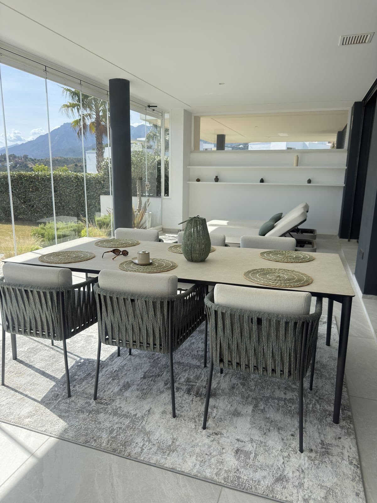 Ground Floor Apartment in Santa Clara — photo 4 of 10