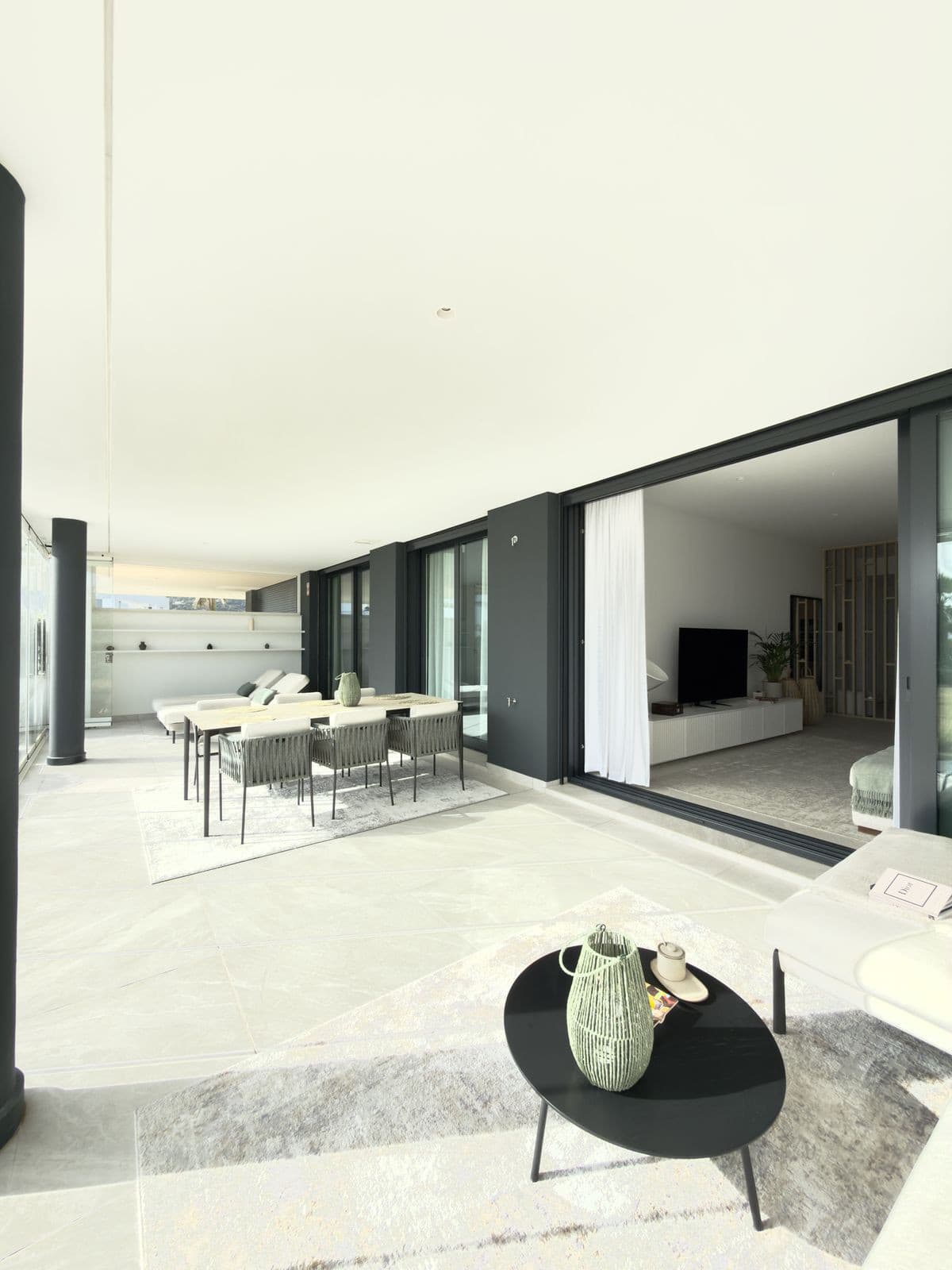 Ground Floor Apartment in Santa Clara — photo 5 of 10