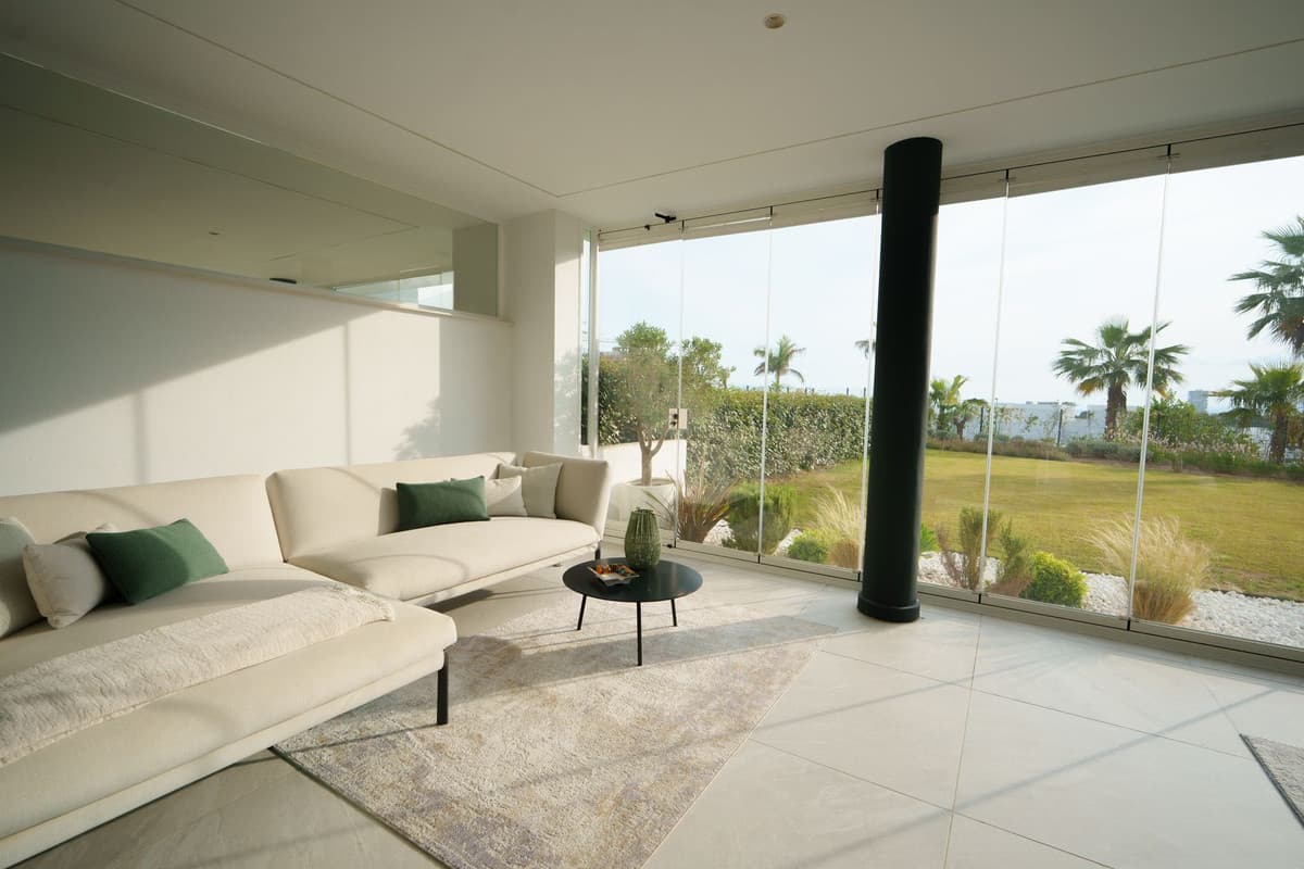 Ground Floor Apartment in Santa Clara — photo 6 of 10