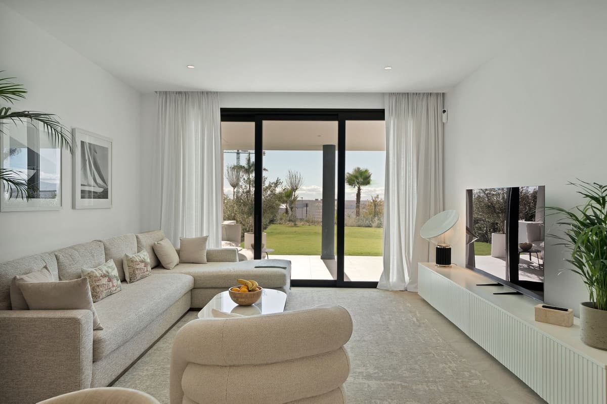 Ground Floor Apartment in Santa Clara — photo 7 of 10