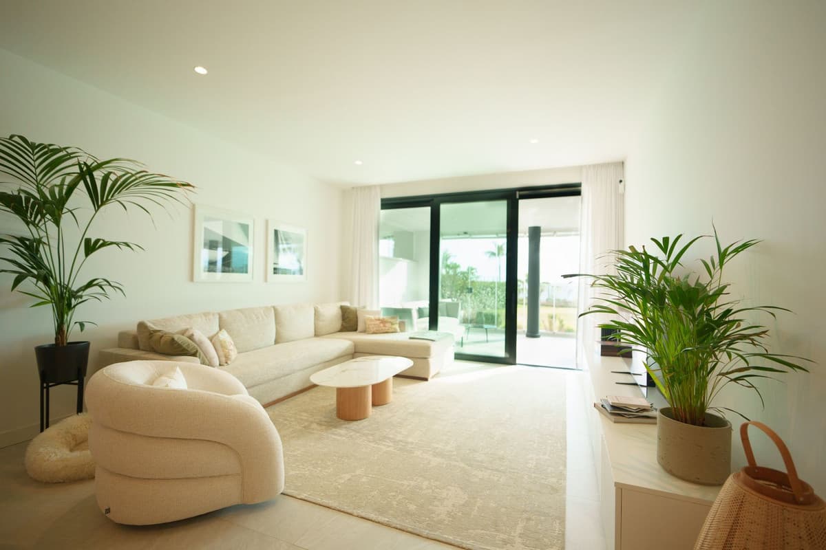 Ground Floor Apartment in Santa Clara — photo 8 of 10