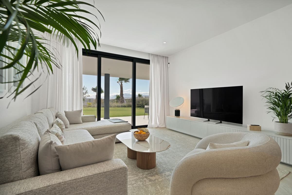 Ground Floor Apartment in Santa Clara — photo 9 of 10