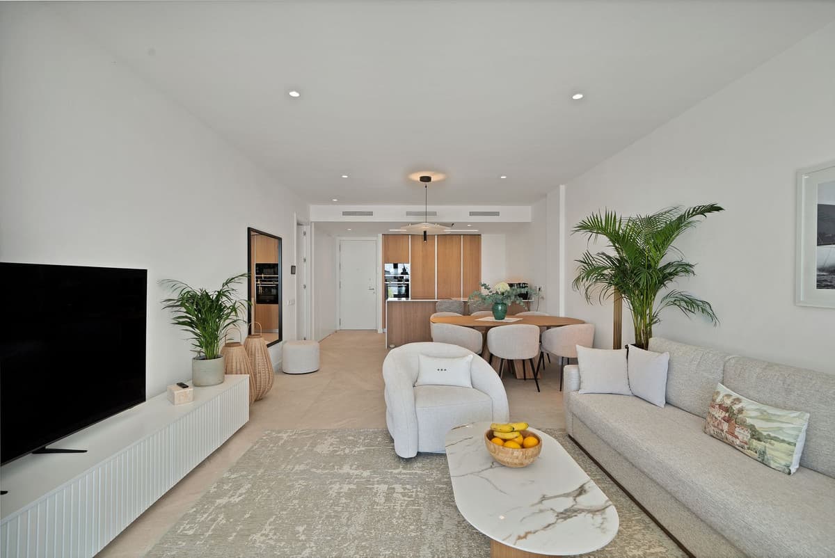 Ground Floor Apartment in Santa Clara — photo 10 of 10