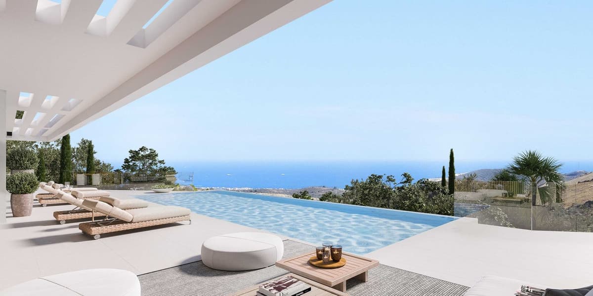 Residential Plot in La Cala Golf — photo 2 of 7