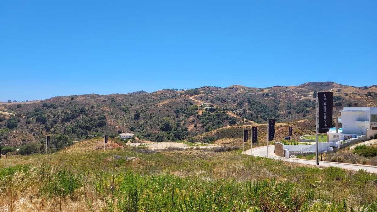 Residential Plot in La Cala Golf — photo 6 of 7