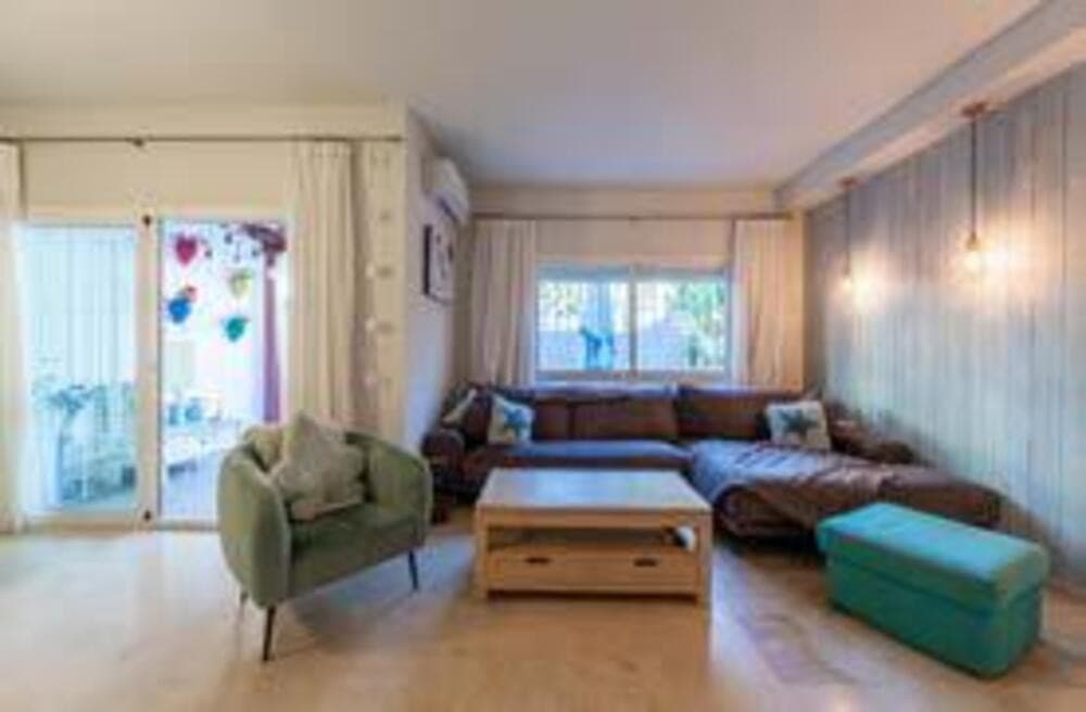 Townhouse in San Pedro de Alcántara — photo 4 of 10