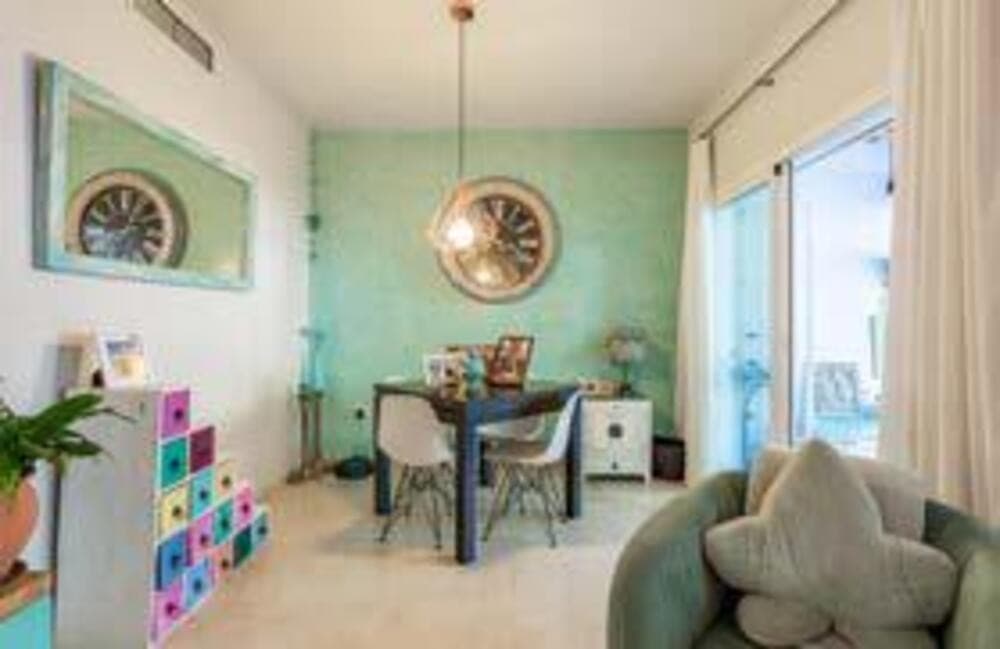 Townhouse in San Pedro de Alcántara — photo 10 of 10