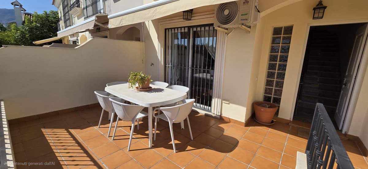 Townhouse in Torremolinos — photo 5 of 10