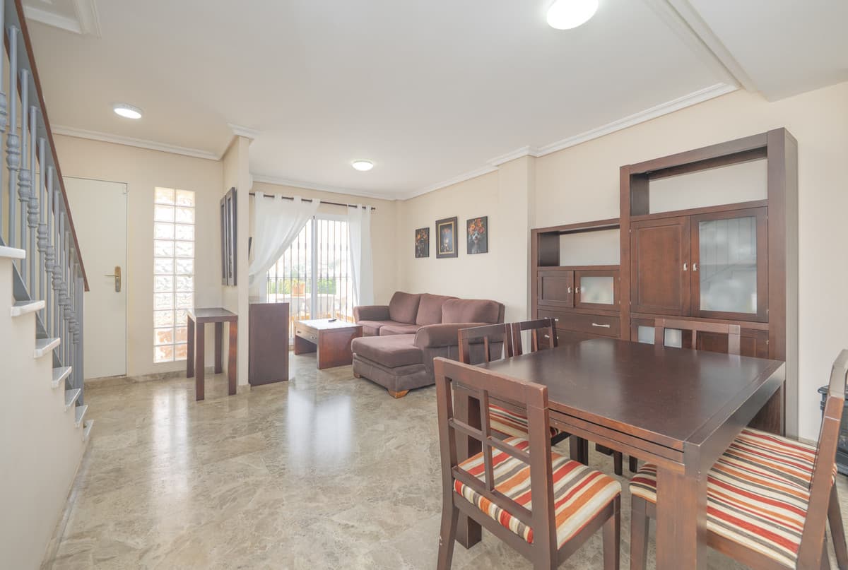 Townhouse in Torremolinos — photo 6 of 10