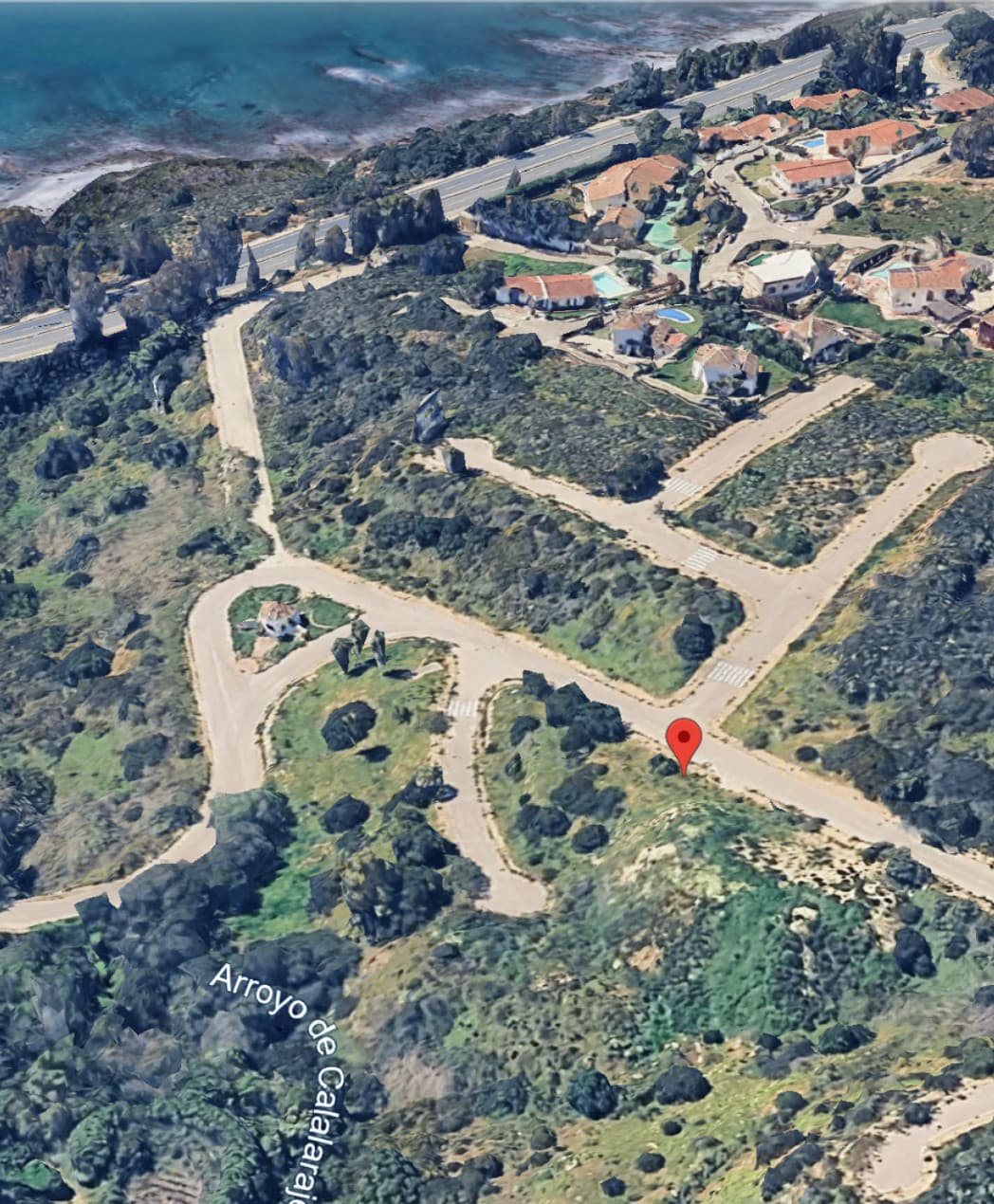 Land in Sotogrande — photo 3 of 10