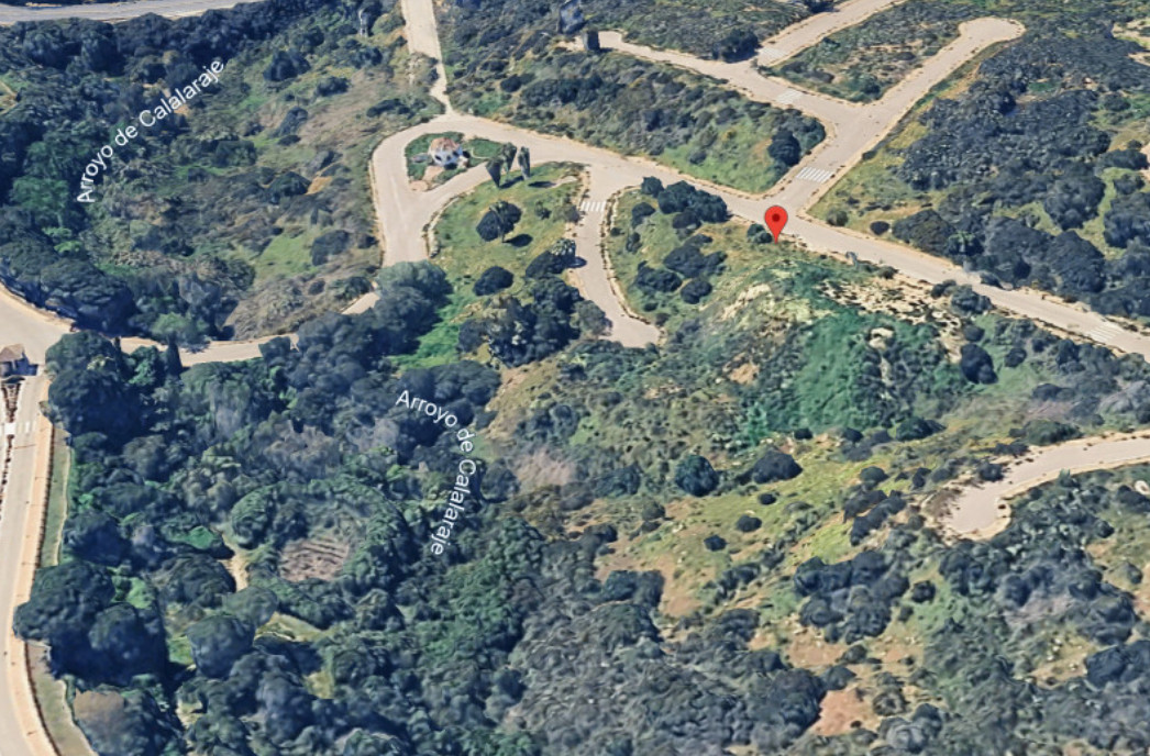 Land in Sotogrande — photo 4 of 10