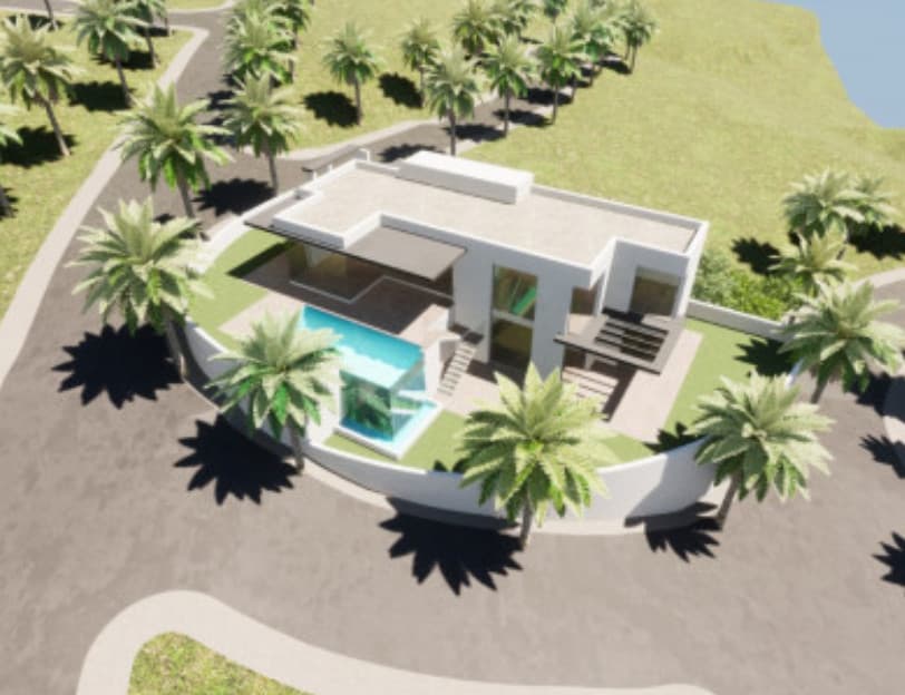 Land in Sotogrande — photo 6 of 10