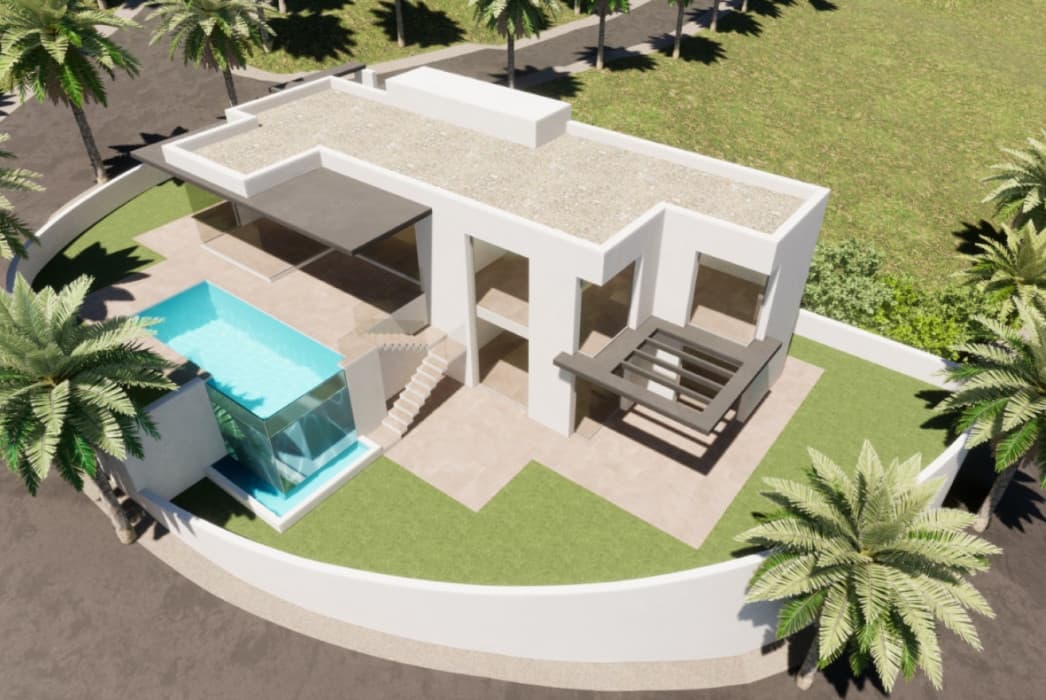 Land in Sotogrande — photo 9 of 10