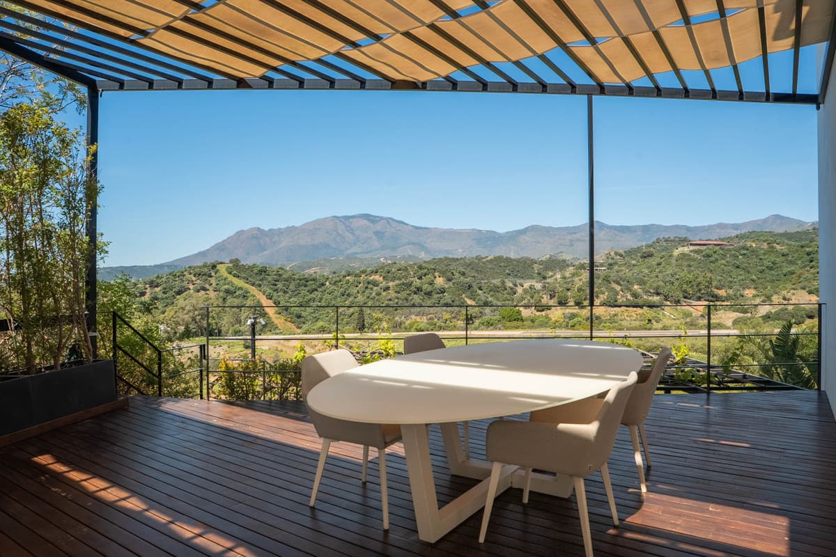 Detached Villa in Estepona — photo 8 of 10