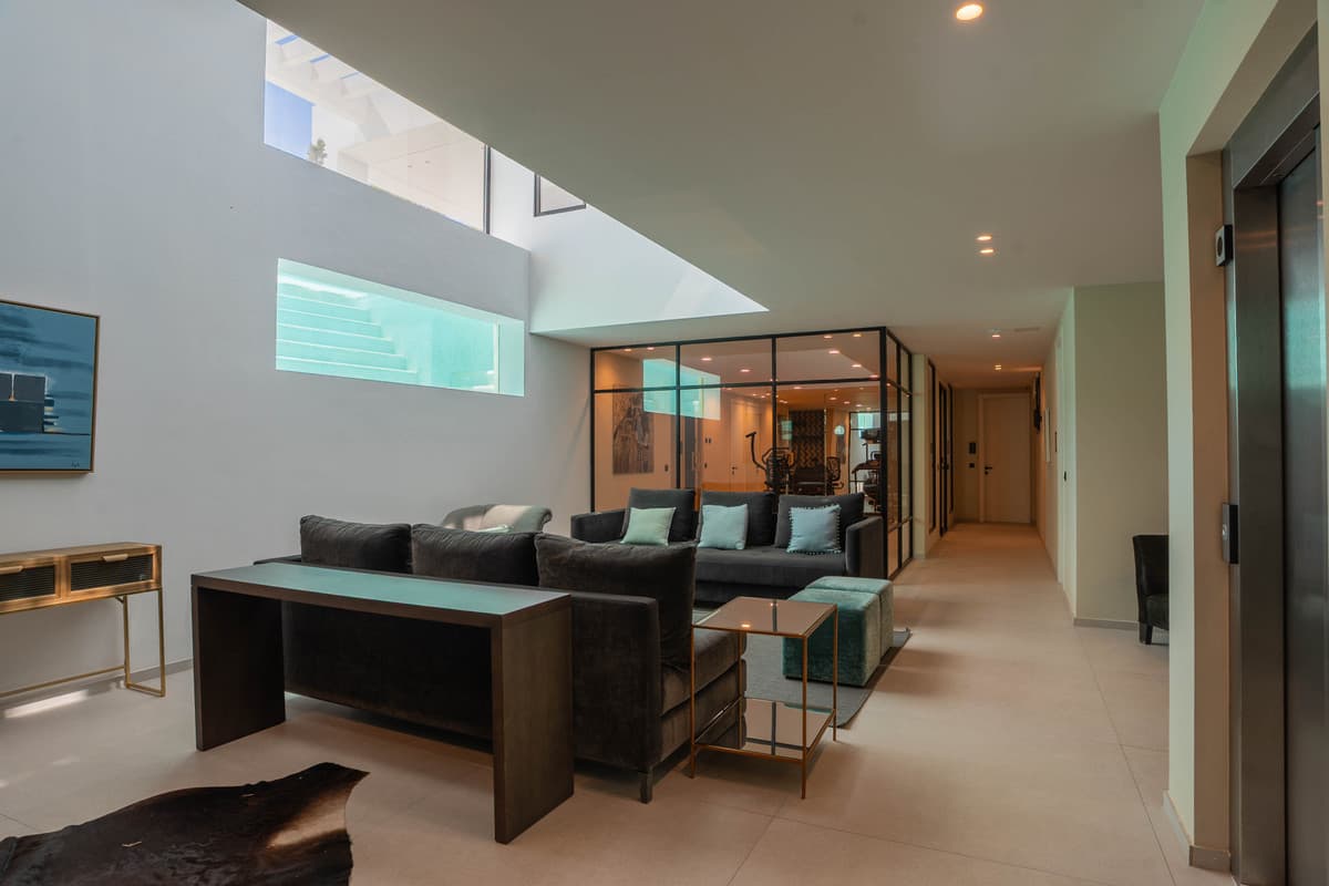 Detached Villa in Estepona — photo 9 of 10