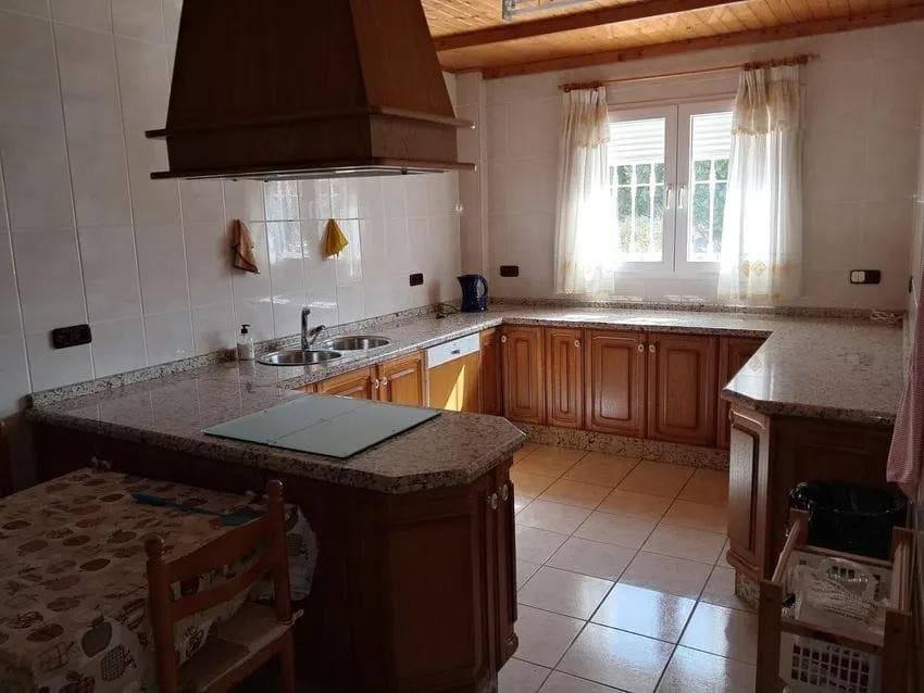 Ground Floor Apartment in Alhaurín de la Torre — photo 5 of 10