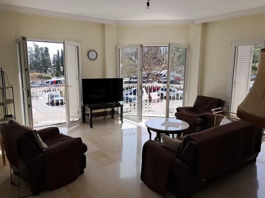 Ground Floor Apartment in Alhaurín de la Torre — photo 10 of 10