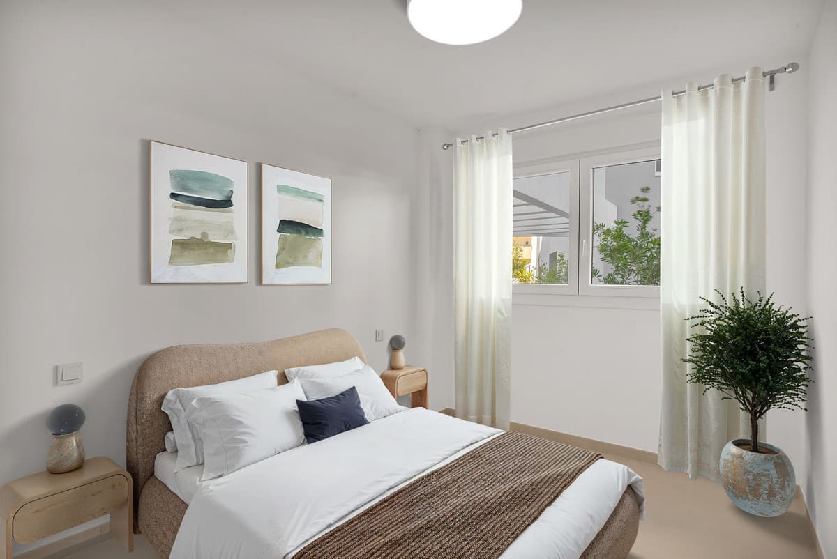 Ground Floor Apartment in Manilva — photo 5 of 10