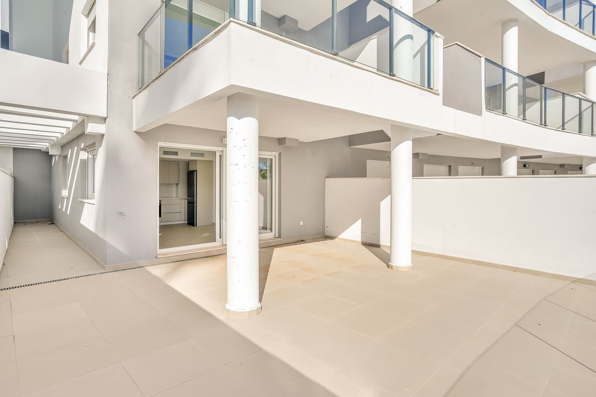 Ground Floor Apartment in Manilva — photo 6 of 10
