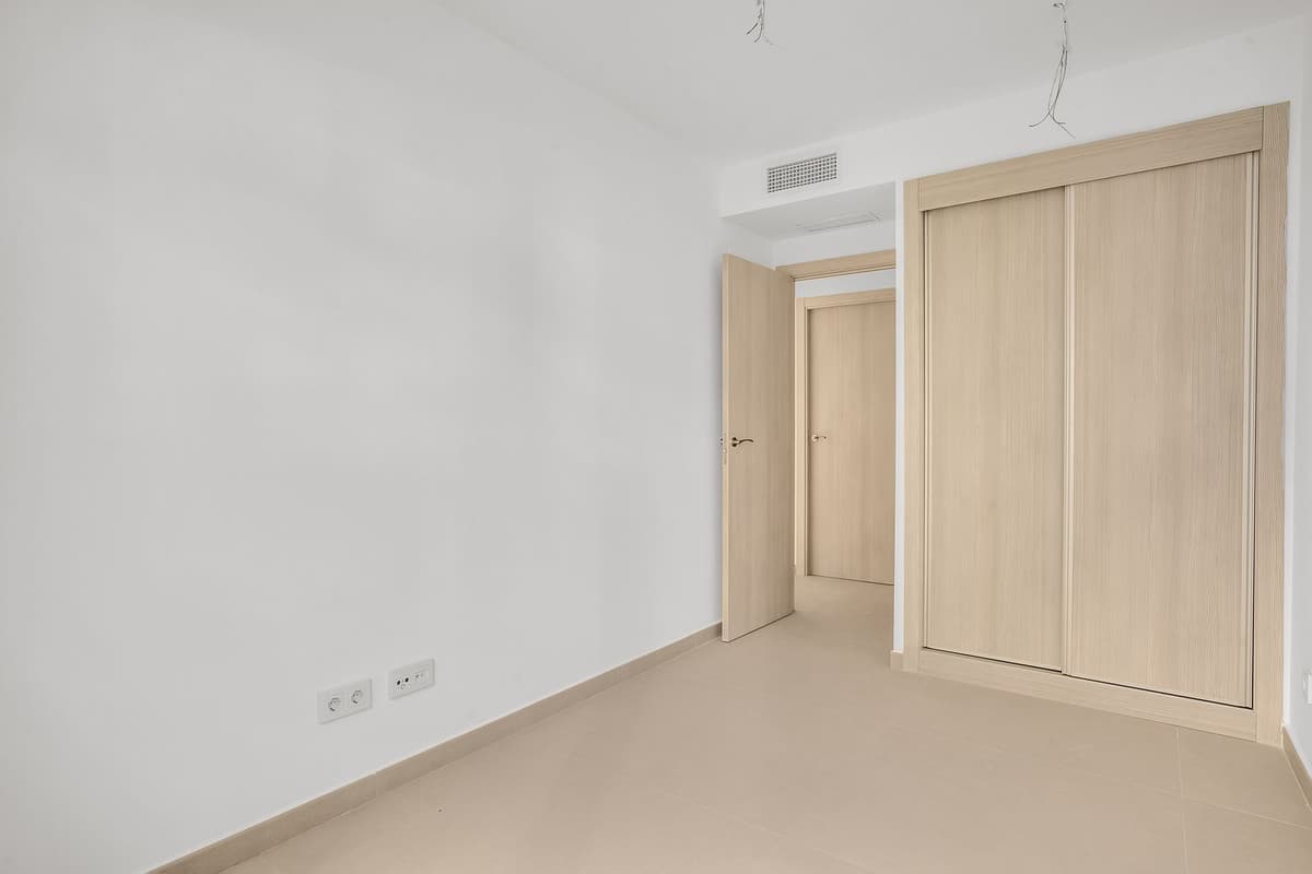 Ground Floor Apartment in Manilva — photo 10 of 10