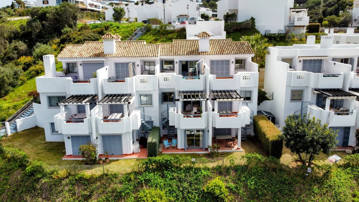 Townhouse in Cabopino — photo 2 of 10