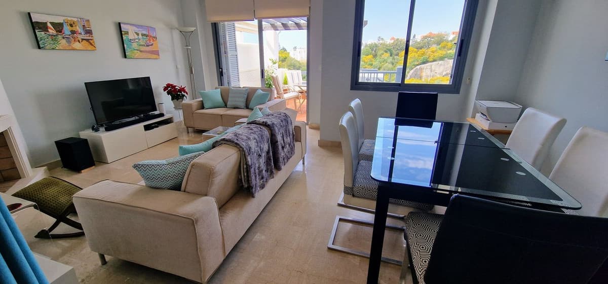 Townhouse in Cabopino — photo 4 of 10
