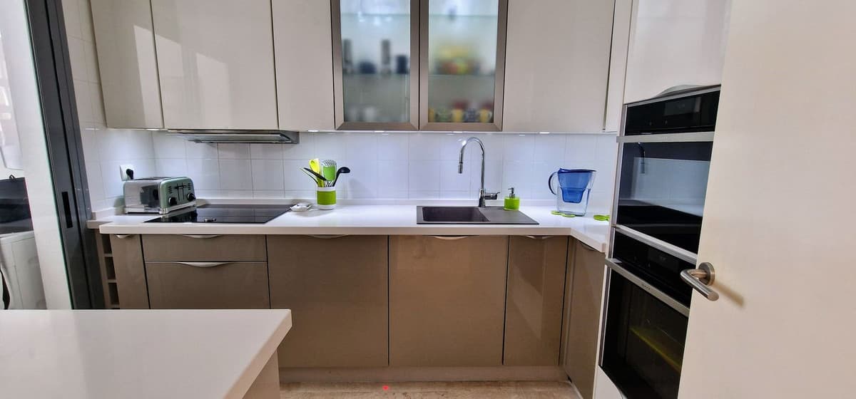 Townhouse in Cabopino — photo 8 of 10