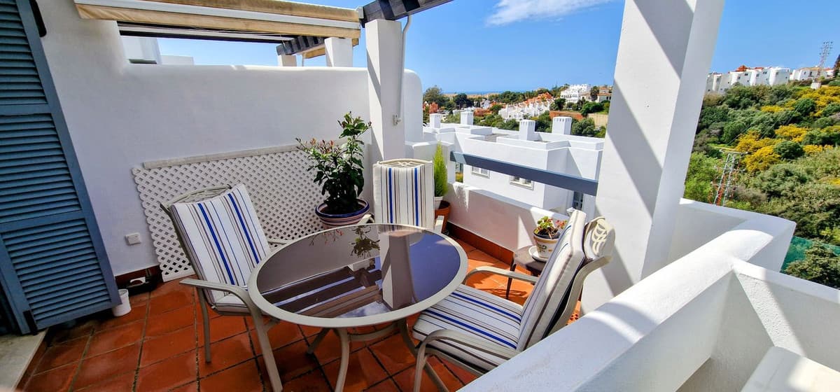 Townhouse in Cabopino — photo 10 of 10