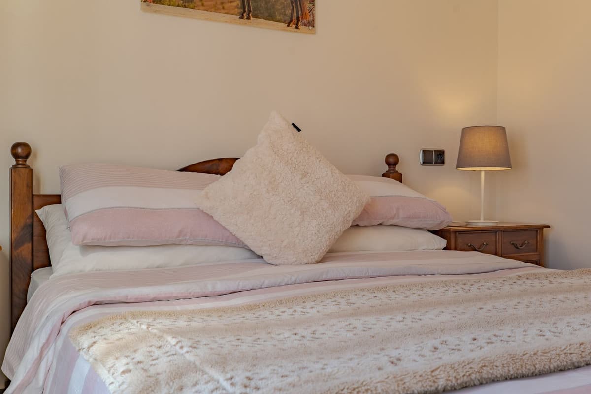 Detached Villa in Alhaurín el Grande — photo 10 of 10