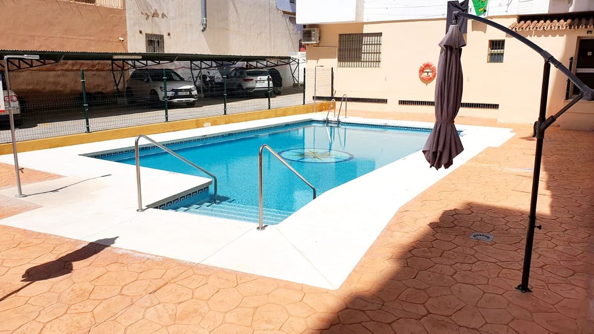 Top Floor Apartment in Fuengirola — photo 1 of 10