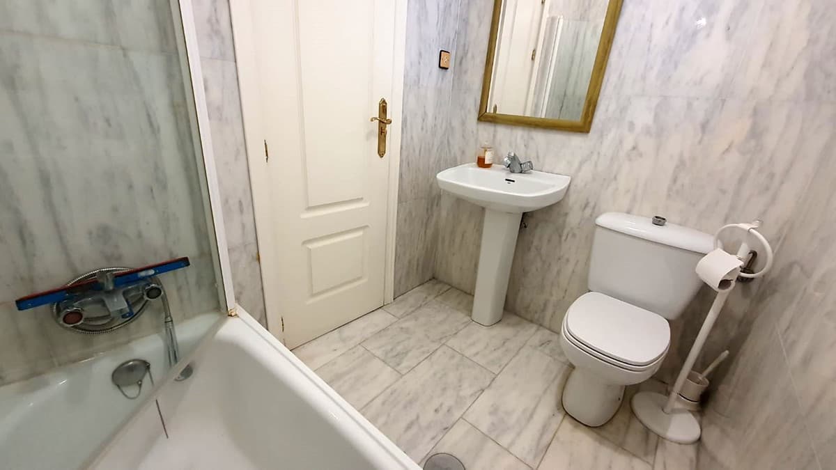 Top Floor Apartment in Fuengirola — photo 10 of 10