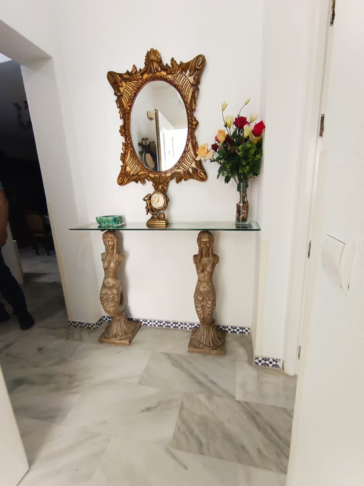 Middle Floor Apartment in Fuengirola — photo 4 of 10