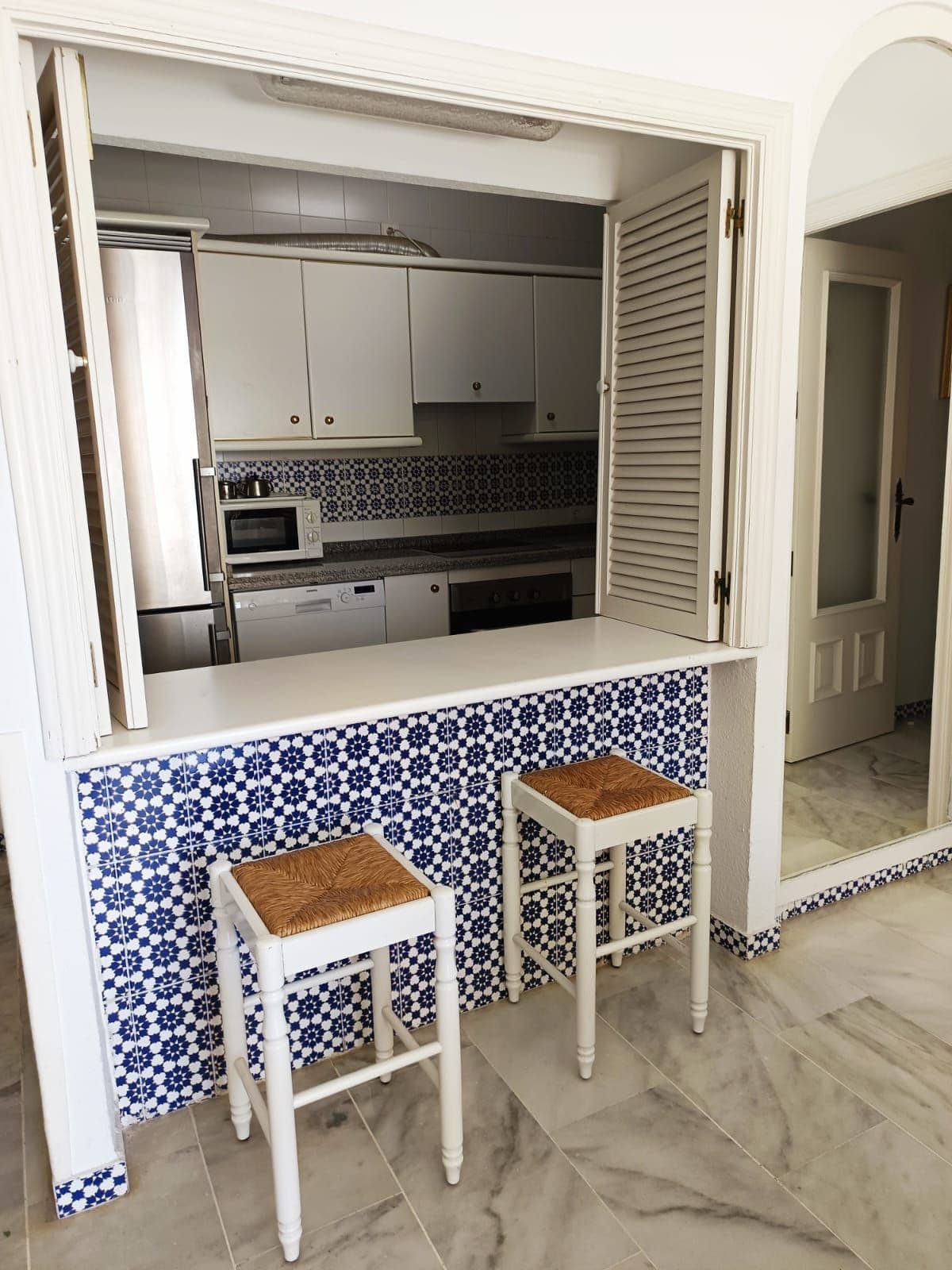 Middle Floor Apartment in Fuengirola — photo 6 of 10