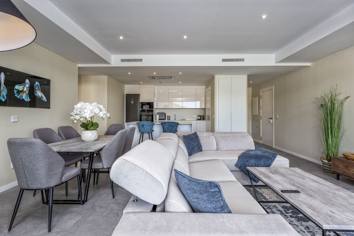 Ground Floor Apartment in Fuengirola — photo 6 of 10