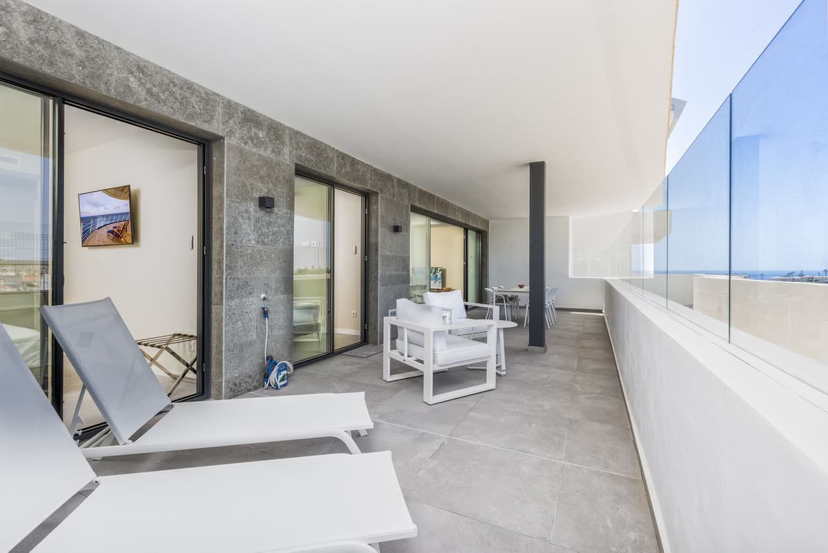 Ground Floor Apartment in Fuengirola — photo 7 of 10