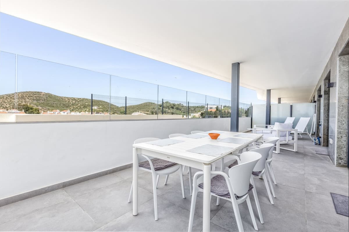 Ground Floor Apartment in Fuengirola — photo 9 of 10