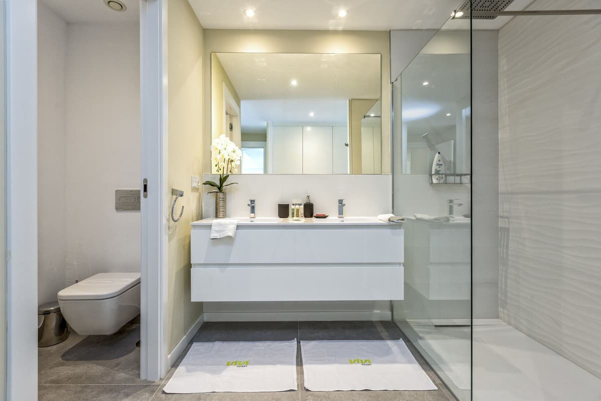 Ground Floor Apartment in Fuengirola — photo 10 of 10