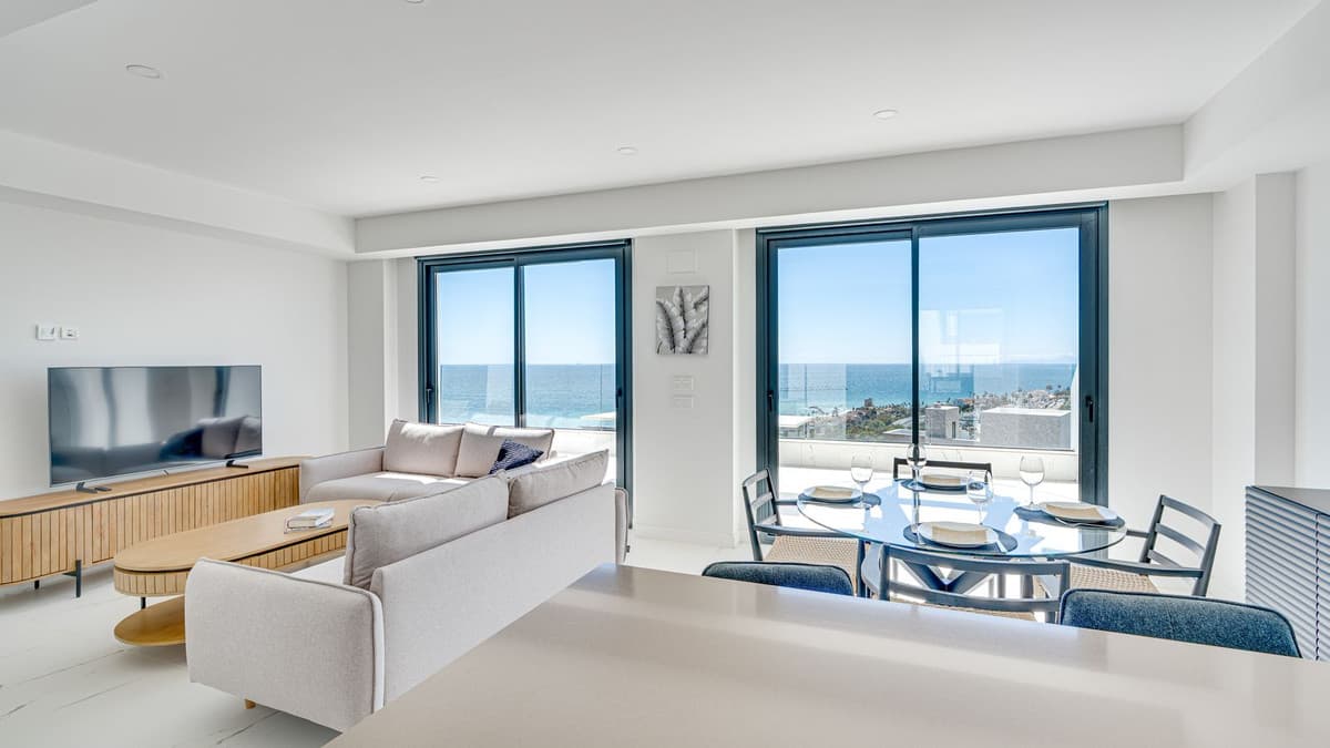 Penthouse in Casares Playa — photo 4 of 10
