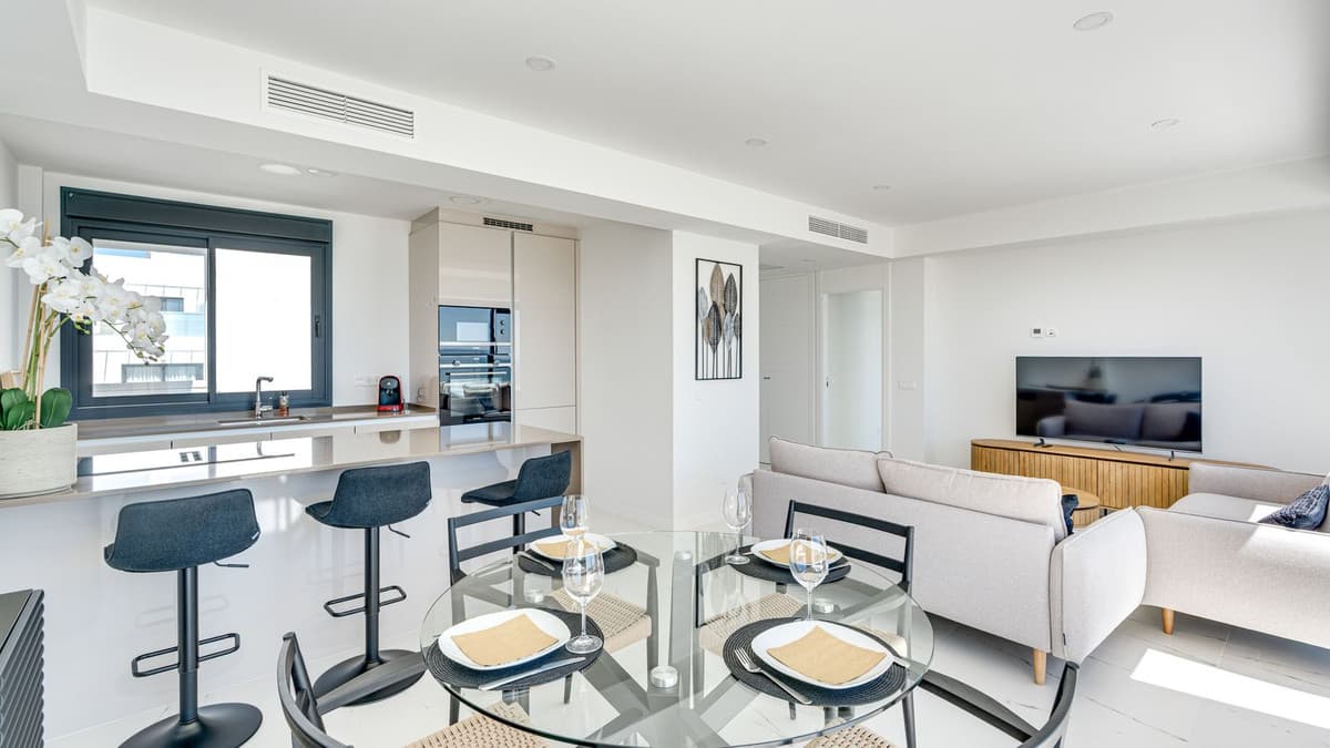 Penthouse in Casares Playa — photo 5 of 10