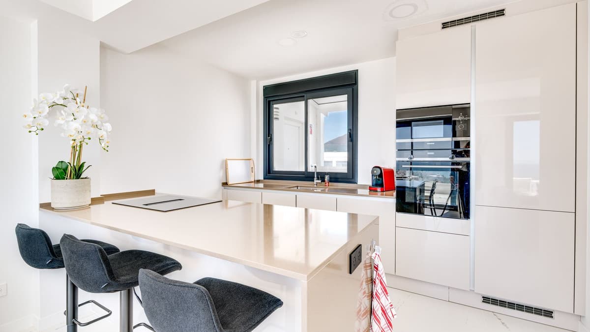 Penthouse in Casares Playa — photo 6 of 10