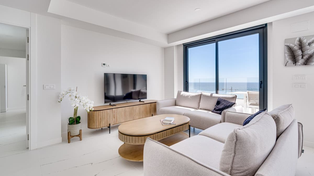 Penthouse in Casares Playa — photo 8 of 10