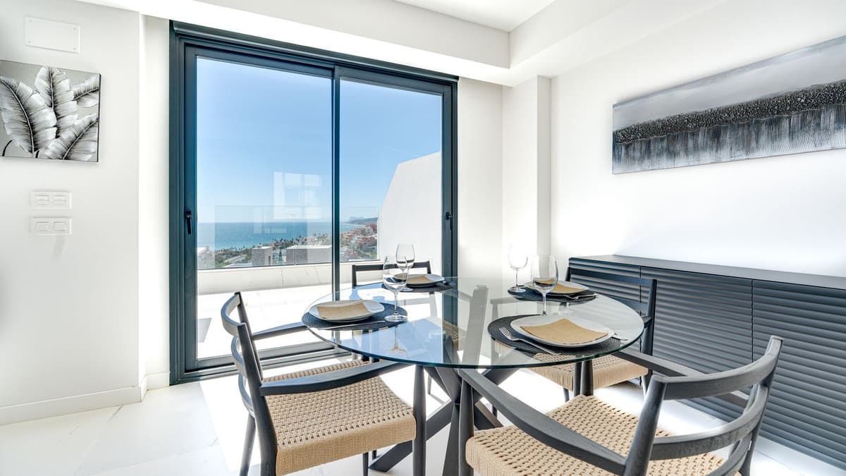Penthouse in Casares Playa — photo 9 of 10