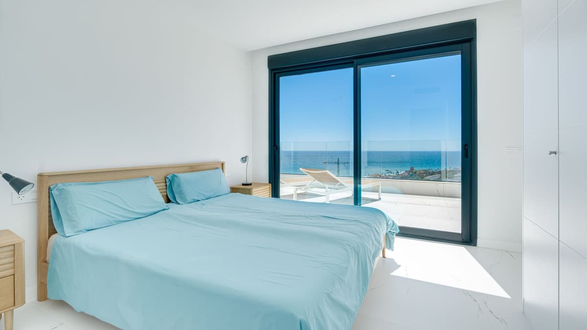 Penthouse in Casares Playa — photo 10 of 10