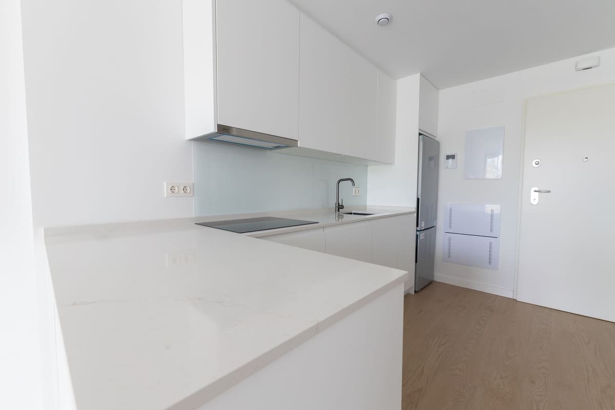 Middle Floor Apartment in Fuengirola — photo 5 of 10